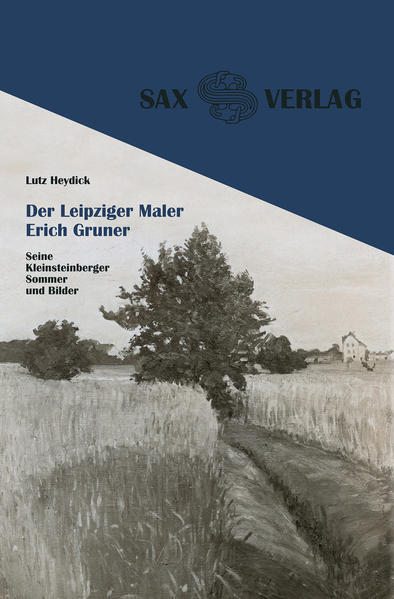 Der Leipziger Maler Erich Gruner | Bundesamt für magische Wesen