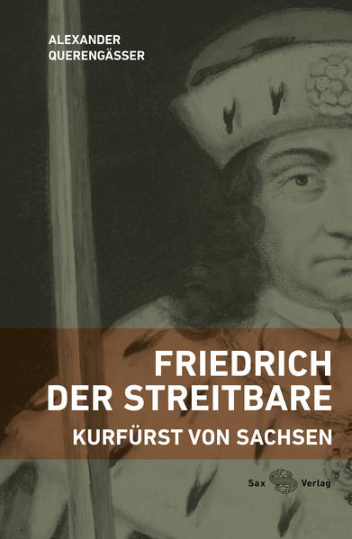 Friedrich der Streitbare | Bundesamt für magische Wesen