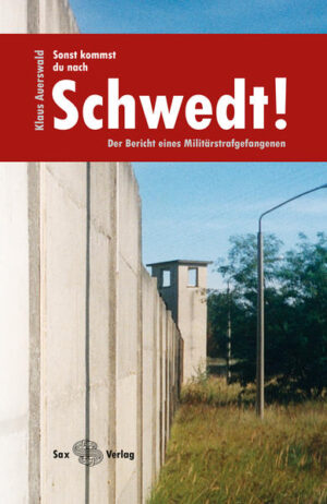 Sonst kommst du nach Schwedt! | Bundesamt für magische Wesen