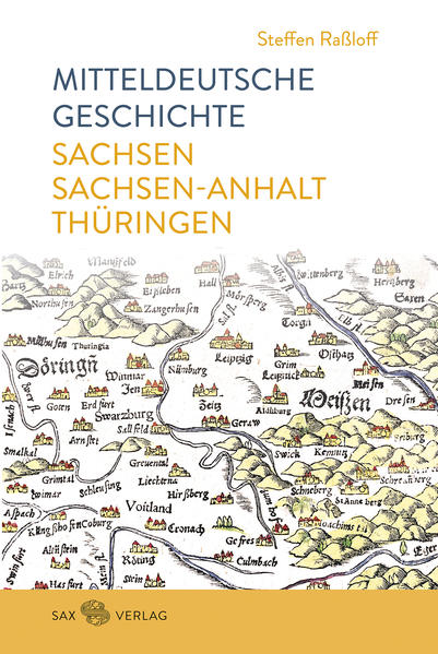 Mitteldeutsche Geschichte | Bundesamt für magische Wesen