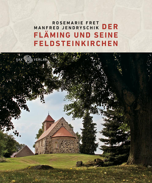 Es ist das Besondere, das die Fotografin Rosemarie Fret und der Schriftsteller Manfred Jendryschik in dieser Landschaft finden – eine Liebeserklärung an die stillen Dörfer mit ihren natürlichen Kirchbauten ... Ankuhn – Apollensdorf – Baitz – Baruth – Belzig – Benken – Bergholz – Bochow – Bone – Borne – Bräsen – Brambach – Brück – Buckau – Buko – Burg – Buro – Cobbelsdorf – Coswig – Dahme – Dangelsdorf – Dennewitz – Dessau(-Rosslau) – Detershagen – Drahnsdorf – Düben – Eichholz – Falkenhain – Flötz – Fröhden – Gadegast – Garitz – Garrey – Gebersdorf – Göbel – Gölsdorf – Gömnigk – Göritz – Gollwitz – Grabow – Grimme – Grochewitz – Grubo – Gübs – Heinersdorf – Hohengörsdorf – Hohenlepte – Hohenseeden – Hohenziatz – Hundeluft – Ihlow – Jeber-Bergfrieden – Jessen/Elster – Jüterbog – Jütrichau – Kemnitz – Kerzendorf – Klebitz – Klein Marzehns – Köpernitz – Körbelitz – Köselitz – Kolpin – Kossin – Kropstädt – Kuhlowitz – Kurzlipsdorf – Leetza – Lehnsdorf – Leitzkau – Lindow – Lobbese – Loburg – Lostau – Lübars – Lübnitz – Luckenwalde – Lühe – Lüsse – Luko – Magdeburg – Medewitz – Mellnsdorf – Möckern –Möllensdorf – Mörz – Moritz – Morxdorf – Mützdorf – Natho – Nedlitz – Neuendorf – Neumarkt – Niedergörsdorf – Niederlepte – Oehna – Pakendorf – Pflügkuff – Plöthen – Plötzky – Pretzien – Preußnitz – Prödel – Pülzig – Raben – Rädigke – Rahnsdorf – Reetz – Reppinichen – Rietzel – Rodleben – Rogäsen – Rohrbeck – Schenkendorf – Schermen – Schlenzer – Schmerwitz – Schmilkendorf – Schweinitz – Seehausen – Senst – Serno – Stachelitz – Steckby – Stegelitz – Streetz – Strinum – Thießen – Trebnitz – Vehlitz – Viesen – Wahlitz – Wahlsdorf – Waltersdorf – Weiden – Werbig – Wergzahna – Wiepersdorf – Wiesenburg – Wildau-Wentdorf – Wittenberg – Wölmsdorf – Wörpen – Woltersdorf – Wusterwitz – Zahna – Zagelsdorf – Zeddenick – Zerbst – Zieko – Ziesar – Zinna ...