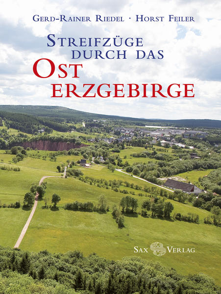 Streifzüge durch das Osterzgebirge | Bundesamt für magische Wesen