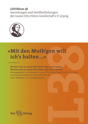 »Mit den Muth´gen will ich´s halten« | Bundesamt für magische Wesen