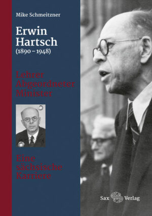 Erwin Hartsch (1890-1948) | Mike Schmeitzner