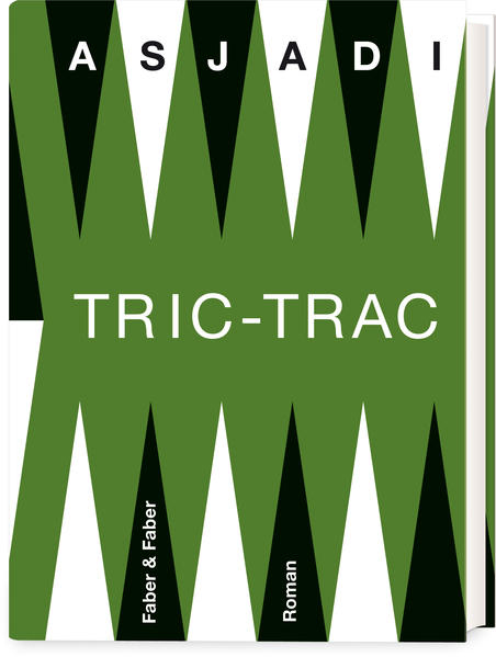 Tric-Trac | Bundesamt für magische Wesen