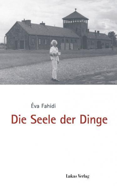 Die Seele der Dinge | Bundesamt für magische Wesen