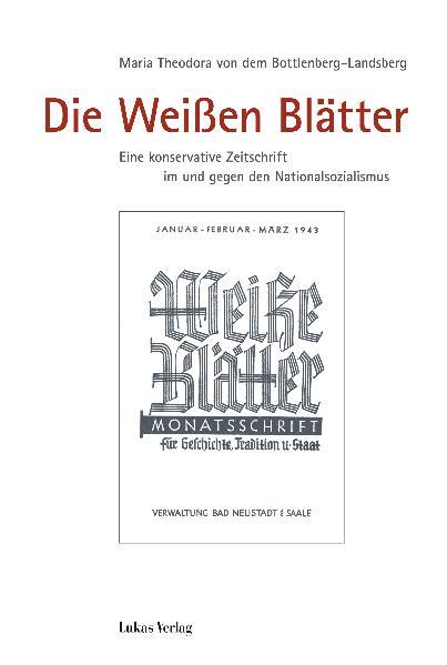 Die Weißen Blätter | Bundesamt für magische Wesen