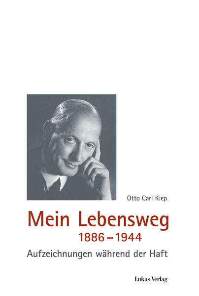 Mein Lebensweg 1886-1944 | Bundesamt für magische Wesen