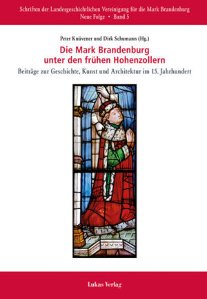 Die Mark Brandenburg unter den frühen Hohenzollern | Bundesamt für magische Wesen