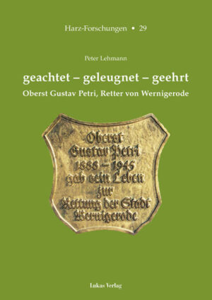 geachtet  geleugnet  geehrt | Bundesamt für magische Wesen