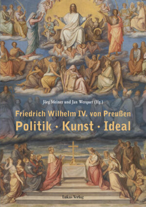 Friedrich Wilhelm IV. von Preußen | Bundesamt für magische Wesen