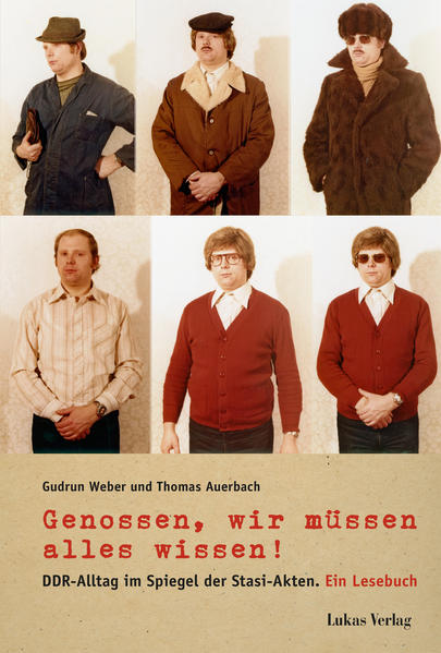 Genossen