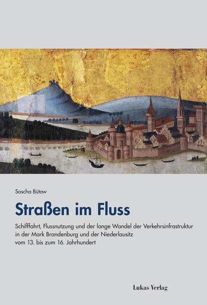 Straßen im Fluss | Bundesamt für magische Wesen