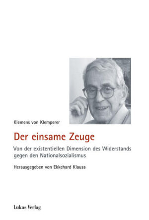 Der einsame Zeuge | Bundesamt für magische Wesen