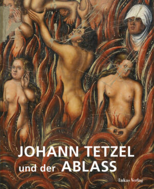 Johann Tetzel und der Ablass | Bundesamt für magische Wesen