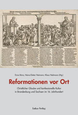 Reformationen vor Ort | Bundesamt für magische Wesen