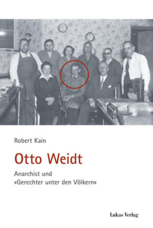 Otto Weidt | Bundesamt für magische Wesen