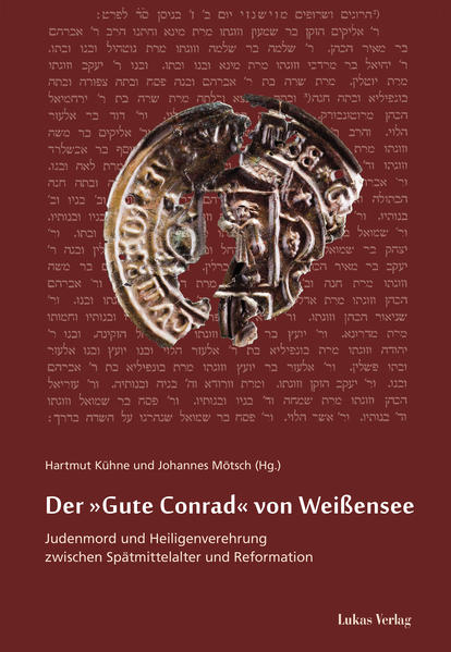 Der »Gute Conrad« von Weißensee | Bundesamt für magische Wesen