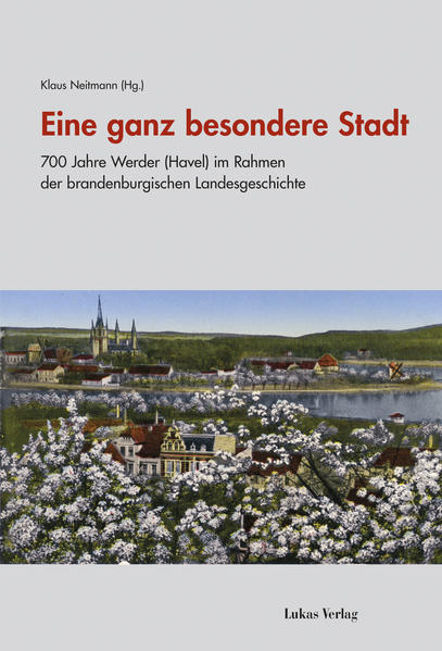 Eine ganz besondere Stadt | Bundesamt für magische Wesen