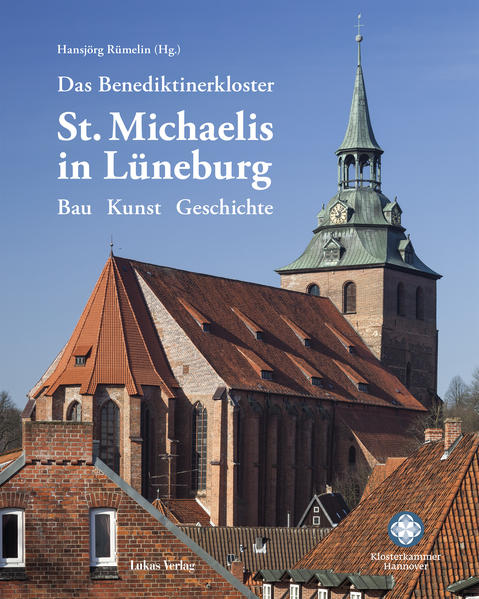 Das Benediktinerkloster St.?Michaelis in Lüneburg | Bundesamt für magische Wesen