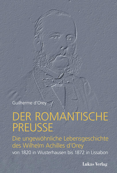 Der romantische Preuße | Bundesamt für magische Wesen