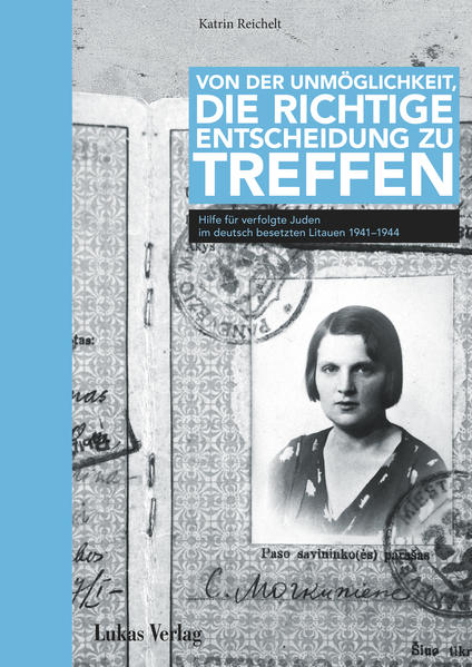 Von der Unmöglichkeit die richtige Entscheidung zu treffen | Bundesamt für magische Wesen