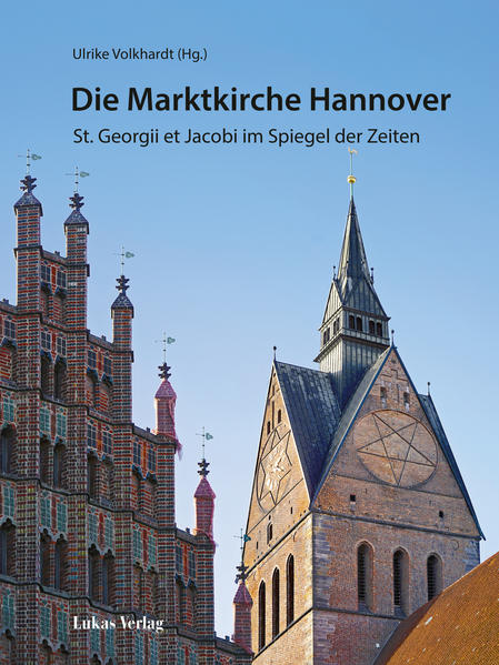 Die Marktkirche Hannover | Bundesamt für magische Wesen