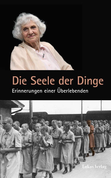 Die Seele der Dinge | Éva Fahidi