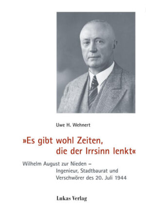 »Es gibt wohl Zeiten, die der Irrsinn lenkt« | Uwe H. Wehnert