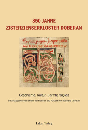 850 Jahre Zisterzienserkloster Doberan |