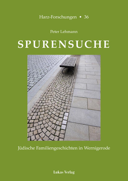 Spurensuche | Peter Lehmann