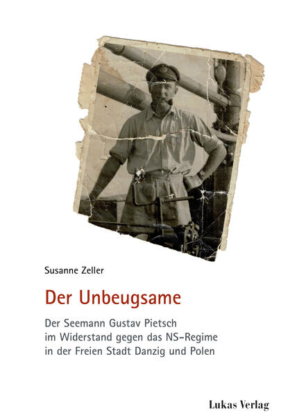 Der Unbeugsame | Susanne Zeller