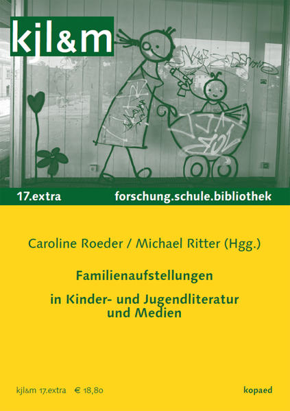 Familienaufstellungen | Bundesamt für magische Wesen