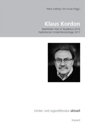 Klaus Kordon | Bundesamt für magische Wesen