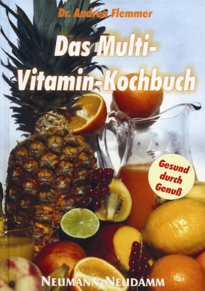 Welche Vitamine und wie viel davon benötigt man? Wozu braucht man sie? Wie wirken sie? Welche Faktoren beeinflussen ihre Verfügbarkeit? Wie groß ist die Wahrscheinlichkeit eines Mangels? Einer Überdosierung? Woran erkennt man einen Mangel? In welchen Lebensmitteln findet man sie und welche, wo besonders viel? Muss man auf liebe Gewohnheiten beim Essen verzichten? Wie kann man aus den gesunden Stoffen ein köstliches Essen zubereiten, das man genießen kann, das wirklich schmeckt? Sich ganz natürlich mit Vitaminen versorgen - kann man das wirklich? Wie bekomme ich mein Kind dazu, Vitamine zu essen? Kann man mit Hilfe von Vitaminen einem Herzinfarkt vorbeugen? Das Immunsystem stärken? Vorzeitiges Altern verhindern? Die Schönheit des Körpers unterstützen? Vielen anderen Krankheiten vorbeugen oder ihr Erscheinungsbild mildern? Diese und viele andere Fragen werden in diesem Kochbuch beantwortet, das gekonnt Theorie mit Praxis verknüpft. Alles, was die Wissenschaft über Vitamine weiß, wird hier in das Alltagsleben nutzbringend umgesetzt. Köstliche Rezepte setzen die Theorie in die Praxis um. Gut essen statt einen Vitaminmangel zu bekommen ist das Motto. Über 100 getestete, leckere Rezepte Auch für die schlanke Linie! Außerdem: Schnelle Rezepte für Berufstätige und. gestresste Eltern