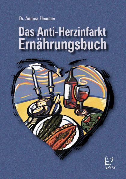 „Essen für ein gesundes Herz“ mit zahlreichen Tipps für eine herzgesunde Lebensweise mit zahlreichen Rezepten zum herzgesunden Genießen Das Buch zeigt wie das Herz-Kreislauf-System funktioniert und welche Risikofaktoren ihm zusetzen. Auch wie man Herz und Gefäße schützen kann, um ein langes gesundes Leben zu führen, erfährt man in diesem Werk. Man lernt, welch wertvolle Inhaltsstoffe so mancher Lebensmittel, Herz und Kreislauf unterstützen. Dabei haben Lebensmittel mit besonders herzgesunder Wirkung einen hohen Stellenwert. Sie werden bei dieser Gelegenheit auch erkennen, inwiefern eine mediterrane Ernährungsweise hilft, Ihre Gesundheit zu erhalten oder wiederzugewinnen. 12 Goldene Regeln zur herzgesunden Ernährung schließen den ersten Teil des herzgesunden Buches ab. Die Theorie wird im 2. Teil des Buches in Form von köstlichen Rezepten, die alle von der Autorin getestet wurden, in die Praxis umgesetzt, die Genuss bedeutet. Sie beginnen mit einem „Einstieg in einen schönen Tag“ und schließen neben Rezepten für ein Picknick und Hauptgerichten und Salaten auch Kuchen, Desserts und Drinks mit ein. Damit auch Berufstätige und Eltern eine Chance haben die Vorschläge umzusetzen, sind viele Ideen für die schnelle Küche dabei.