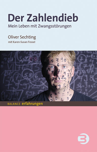 Der Zahlendieb: Mein Leben mit Zwangsstörungen | Bundesamt für magische Wesen