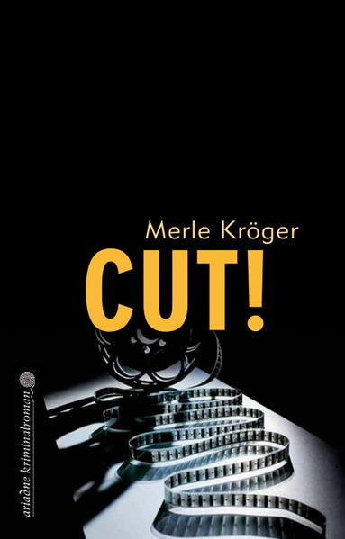 Cut! | Merle Kröger