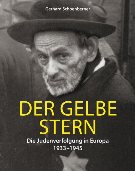 Der gelbe Stern | Bundesamt für magische Wesen