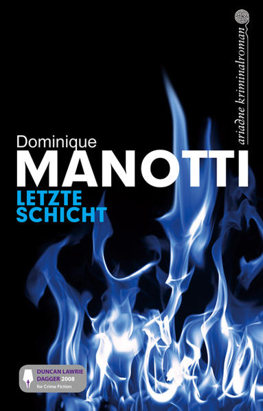 Letzte Schicht | Dominique Manotti