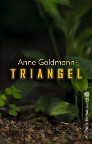 Triangel | Anne Goldmann