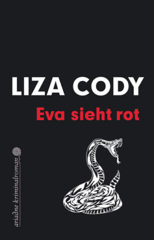 Eva sieht rot | Liza Cody