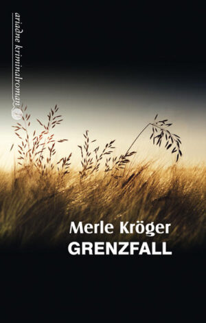 Grenzfall | Merle Kröger