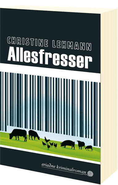 Allesfresser | Christine Lehmann