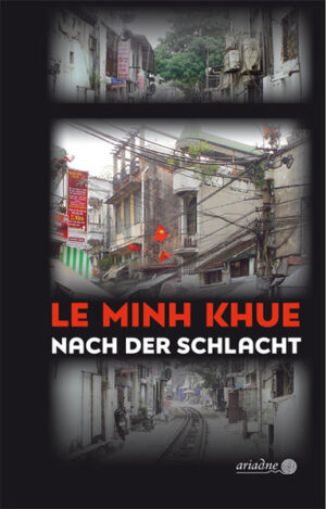 Nach der Schlacht | Le Minh Khue