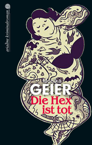 Die Hex ist tot | Monika Geier