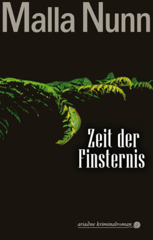 Zeit der Finsternis | Malla Nunn