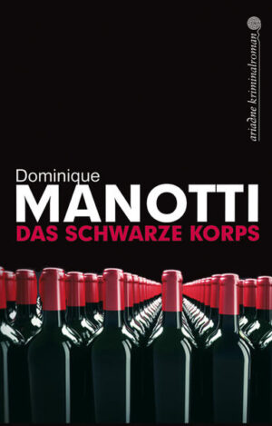 Das schwarze Korps | Dominique Manotti