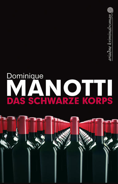 Das schwarze Korps | Dominique Manotti