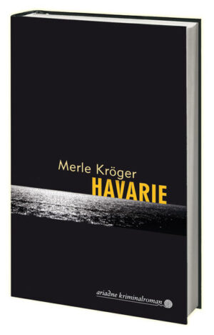 Havarie | Merle Kröger